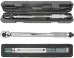 ROCKFORCE Cheie cu momente 19-110Nm certificat 3/8 (FS-52814)