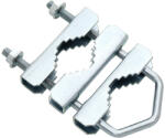 BLOW Suport pentru antenă parabolică 6x15cm (76-931-)