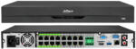 Dahua NVR5216-16P-EI2 - Înregistrator IP 16 canale, 16x PoE, până la 32Mpx, 2xHDD, WizSense PRO AI - Dahua (EC-31439)