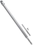 Dedra DEDRA-EXIM Extensie pentru burghie coronite 450mm DEDRA DED1500-45, suport SDS+, M22 (DED1500-45) Cheie tubulara