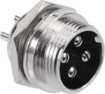 CABLETECH Conector antenă NC4 WTY0626 (WTY0626)