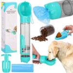 SPRINGOS PA0297 STICLĂ DE CĂLĂTORIE PENTRU CÂINE (PA0297)