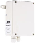 Atte ABOX-S1 - Carcasă exterioară, 150 x 110 x 70 mm, IP56 - Atte (EC-19211)