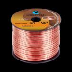 Cabletech Cablu pentru difuzoare 2x0, 200mm CU 100m (L-KAB0299)