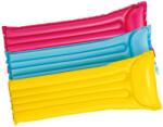 Intex Saltea plutitoare 183 x 69 cm INTEX 59703 albastră (59703)