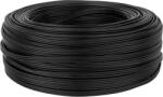 Cabletech Cablu ecranat 3RCA - 3RCA NEGRU (L-KAB0201)
