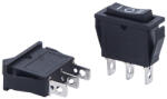 PROLECH Comutator basculant cu 3 poziții RS103-16C3B (4295-)