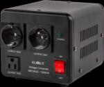KEMOT Invertor de tensiune KEMOT 800 W / 1000 VA (L-URZ3422)