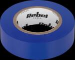 Rebel Bandă izolatoare REBEL (0, 13 mm x 19 mm x 10 yd) albastră (L-NAR0431)