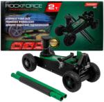 Rock FORCE Jack hidraulic 2t off-road (FS-57716)