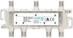 AXING Splitter de antenă BVE 60-01 GN-6GN AXING (77-138-)