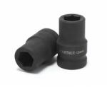 Partner Pro Adaptor cu impact 1/2" 16mm (6-fațetat) (FS-13041) Set capete bit, chei tubulare