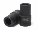 Forsage Cap de rată profundă 1" 22mm cu 6 fețe (FS-7043) Cheie tubulara