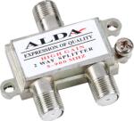 ALCAD Distribuitor de antenă ZLA0370 (ZLA0370)