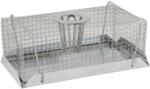 Garden Line RATĂ PENTRU ȘOARECI / ȘOBOLANI - CAPCANA 29, 5X13X15 CM *3576 (CH-SET3576)