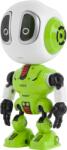 Rebel Robot pentru copii VOICE GREEN (L-ZAB0117G)
