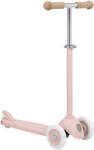Banwood Banwood Eco háromkerekű roller Faded Pink