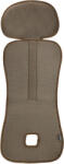 ZOPA Szellőző betét autósülésbe Breeze sk. 2/3 Változat: Toffee Brown