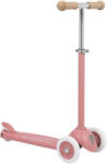 Banwood Banwood Eco háromkerekű roller Raspberry
