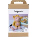 Creativ Company Amigurumi sündisznó horgoló készlet