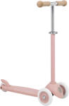 Banwood Banwood Eco háromkerekű roller Dusty rose