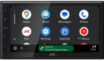 JVC KW-M593BT autós multimédia (KW-M593BT) - marketworld