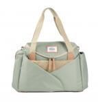 BÉABA Sydney pelenkázó táska Változat: Sage Green