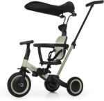 Zopa Tricikli Pro 6v1 Boss Grey