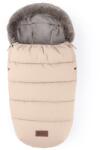 PETITEMARS PETITE&MARS 4 az 1-ben Comfy Rose Petal babakocsi zsák Változat: Elegant Caramel/Beige