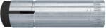 Fischer FZEA II 12 x 40 M 10 C beütőhorgony, 100 db/csomag (47310)