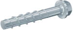 Fischer ULTRACUT FBS II 8 x 55 5/- US TX betoncsavar, 50 db/csomag (536851)