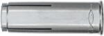 Fischer EA II M 12 x 50 D gvz feszítődübel, 25 db/csomag (48407) - metacsavar