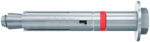 Fischer TA M8 T/25 S nagyszilárdságú feszítődübel, 50 db/csomag (90268)