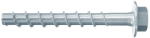 Fischer ULTRACUT FBS II 6 x 120/65 US betoncsavar, 100 db/csomag (546394)