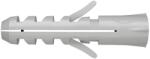 Fischer S 16 műanyag dübel, 10 db/csomag (50116) - metacsavar