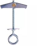 Fischer KDR 4 billenőhorog, 25 db/csomag (26437)