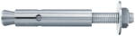 Fischer FZA 14 x 40 M10/25 gvz horgonycsap, 25 db/csomag (60718)