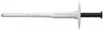 Fischer TermoZ CS II 8/95 csavaros dübel, 100 db/csomag (564146)