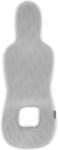 ZOPA Szellőző betét autósüléshez Breeze sk. 0+ Változat: Ice Grey