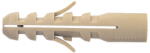 Fischer M 12 S metrikus dübel, 10 db/csomag (50155)
