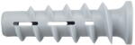 Fischer FTP K 8 Turbo pórusbeton dübel, 25 db/csomag (78413) - metacsavar