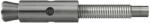 Fischer FZA 14 x 60 ST R mászóvasrögzítő horgony, 20 db/csomag (60687)