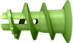 Fischer GK GREEN S gipszkartondübel csavarral, 45 db/csomag (524869) - metacsavar