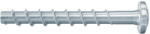 Fischer ULTRACUT FBS II 6 x 30/5 P betoncsavar, 100 db/csomag (546377) - metacsavar