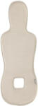 ZOPA Szellőző betét autósüléshez Breeze sk. 0+ Változat: ivory beige