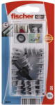 Fischer GK K NV gipszkarton dübel, 10 db/csomag (45473)