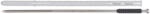 Fischer VBS-M 8 x 205 A4 burkolatmegerősítő dübel, 100 db/csomag (514238)