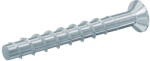Fischer ULTRACUT FBS II 8x90 40/25 SK betoncsavar, 50 db/csomag (536882)