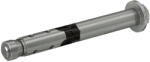 Fischer FH II 24/25 S R hatlapfejű dübel, 8 db/csomag (502711)