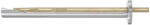 Fischer FDZ 6/35 plafonszeg, 100 db/csomag (554898)